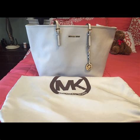 washing a michael kors purse|Michael Kors dust bag missing.